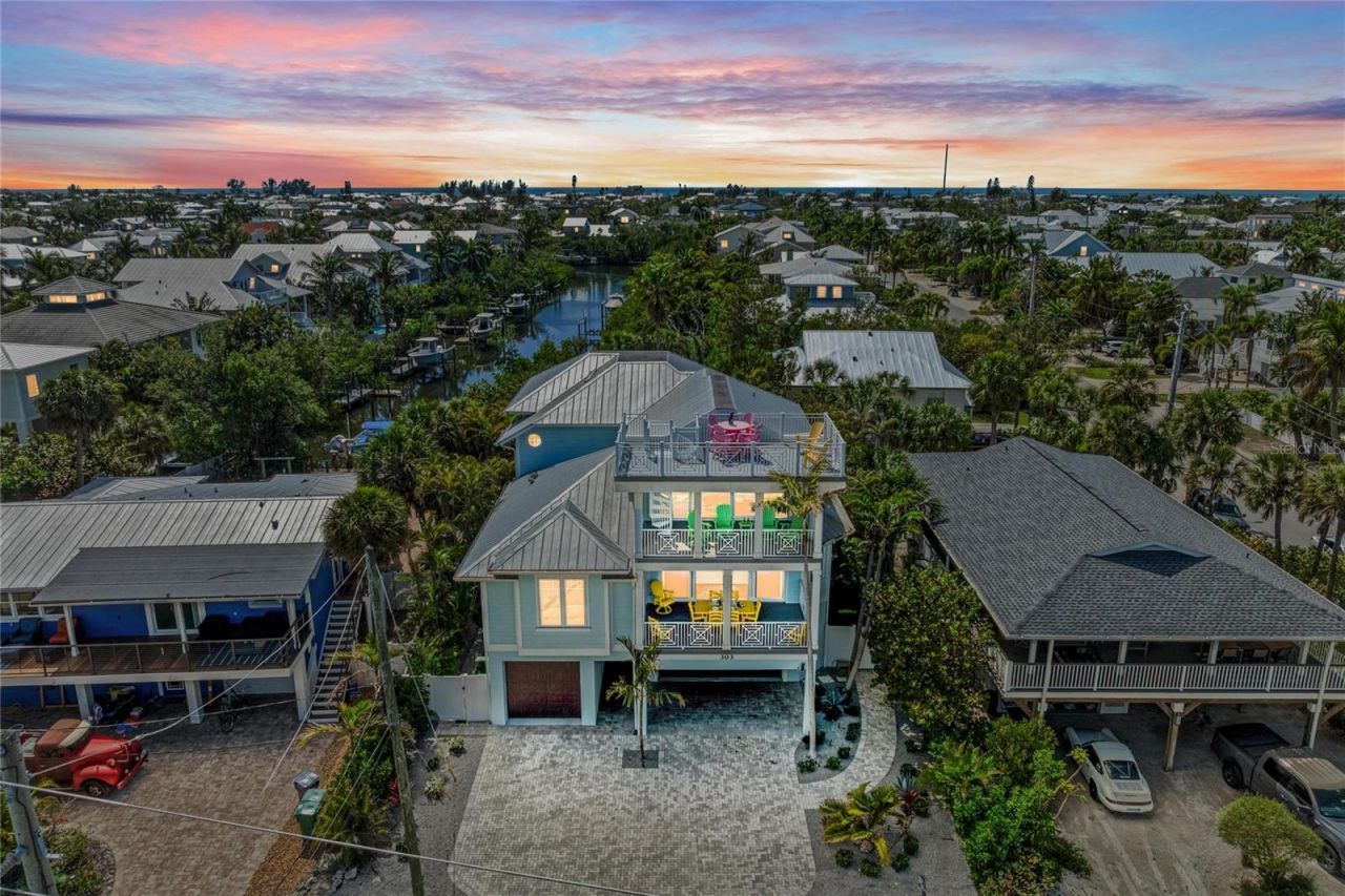 303 S Bay Boulevard , Anna Maria, FL 34216 Photo