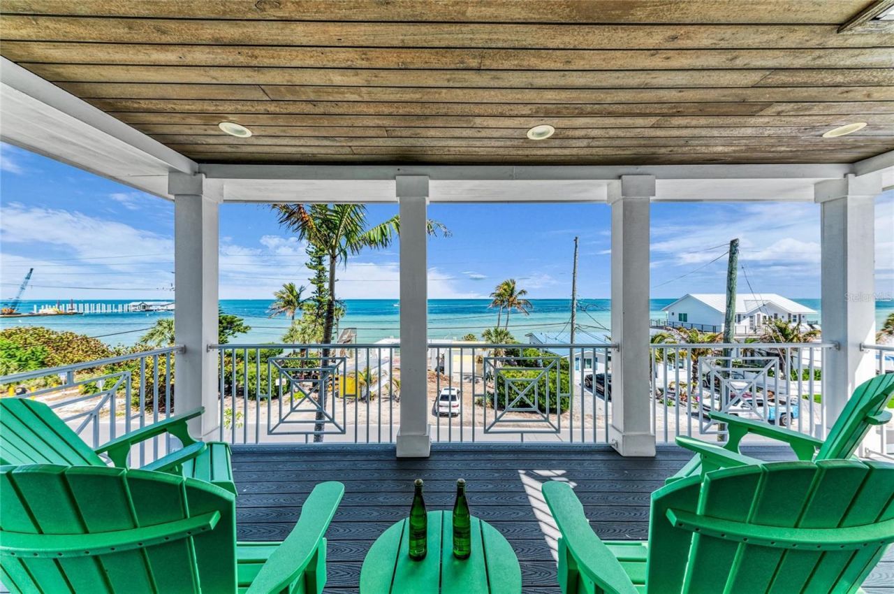 303 S Bay Boulevard , Anna Maria, FL 34216 Photo