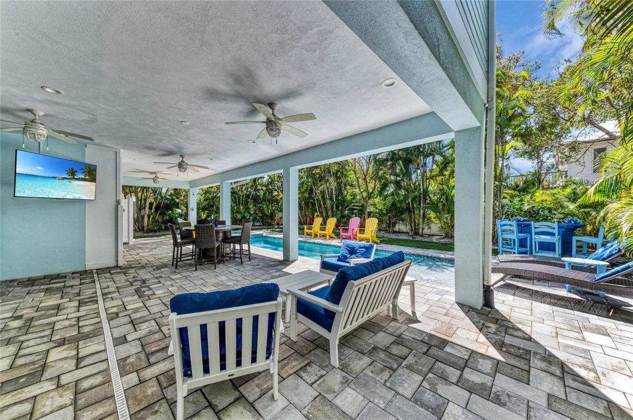 303 S Bay Boulevard , Anna Maria, FL 34216 Photo