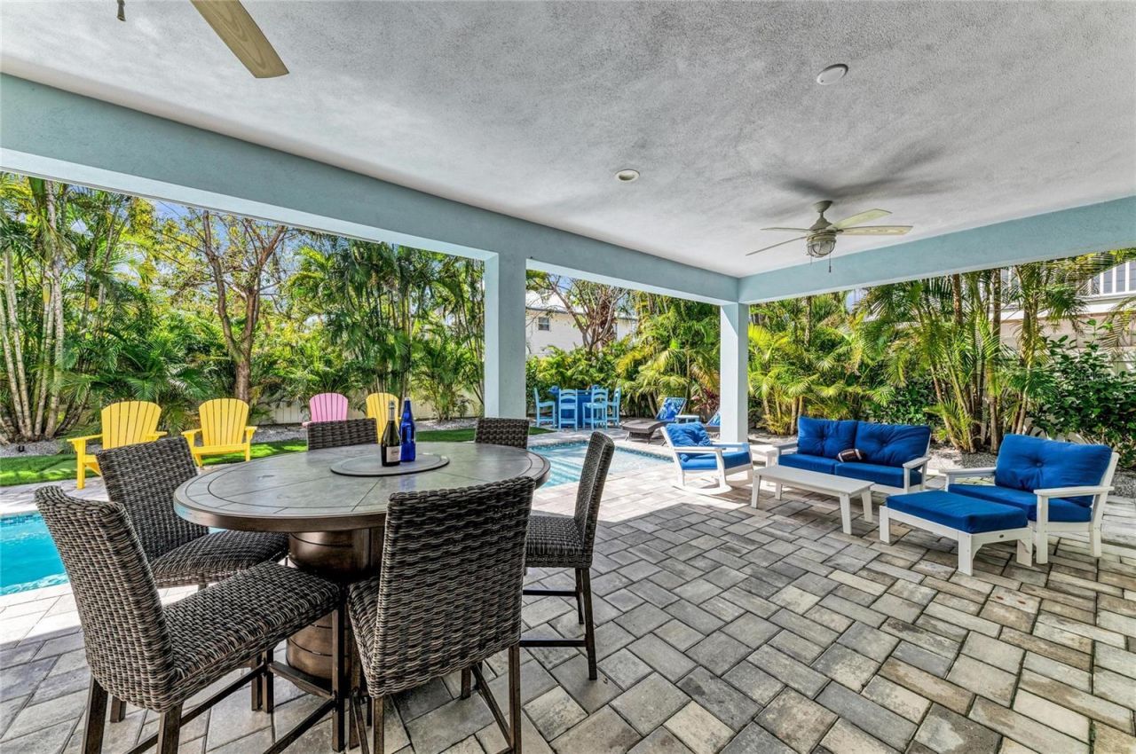 303 S Bay Boulevard , Anna Maria, FL 34216 Photo
