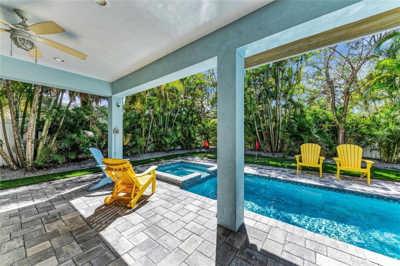 303 S Bay Boulevard , Anna Maria, FL 34216 Photo