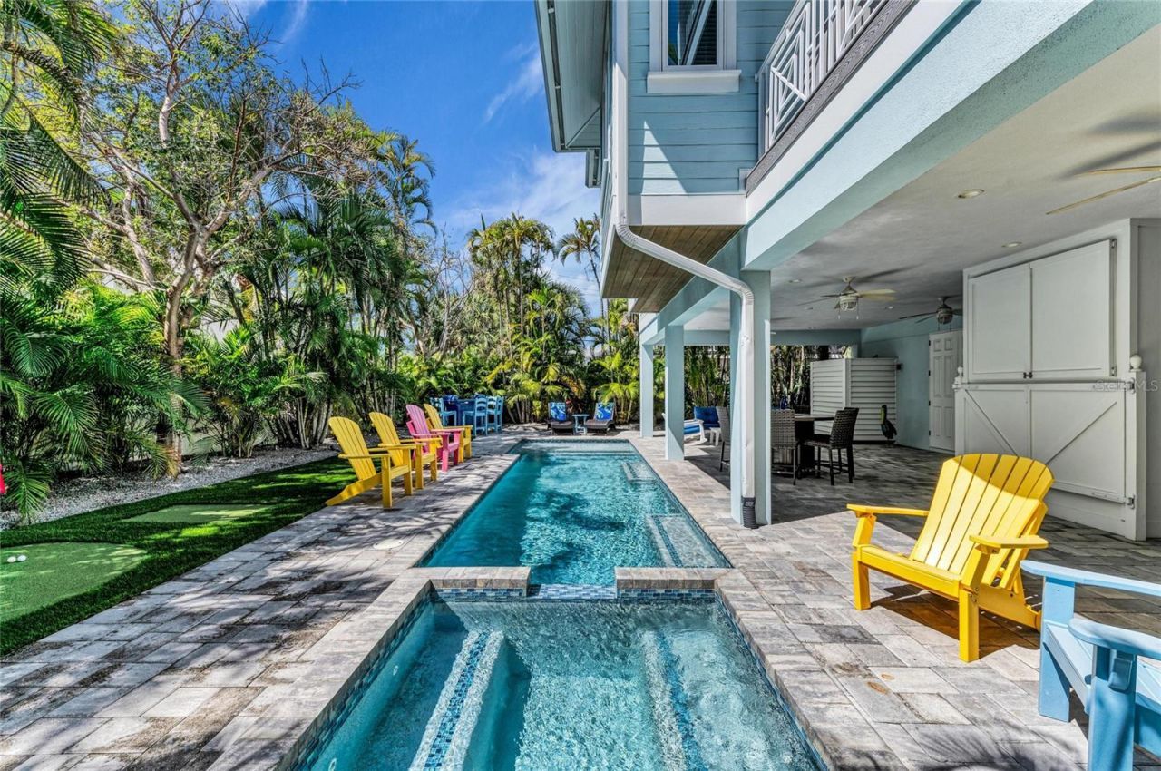 303 S Bay Boulevard , Anna Maria, FL 34216 Photo