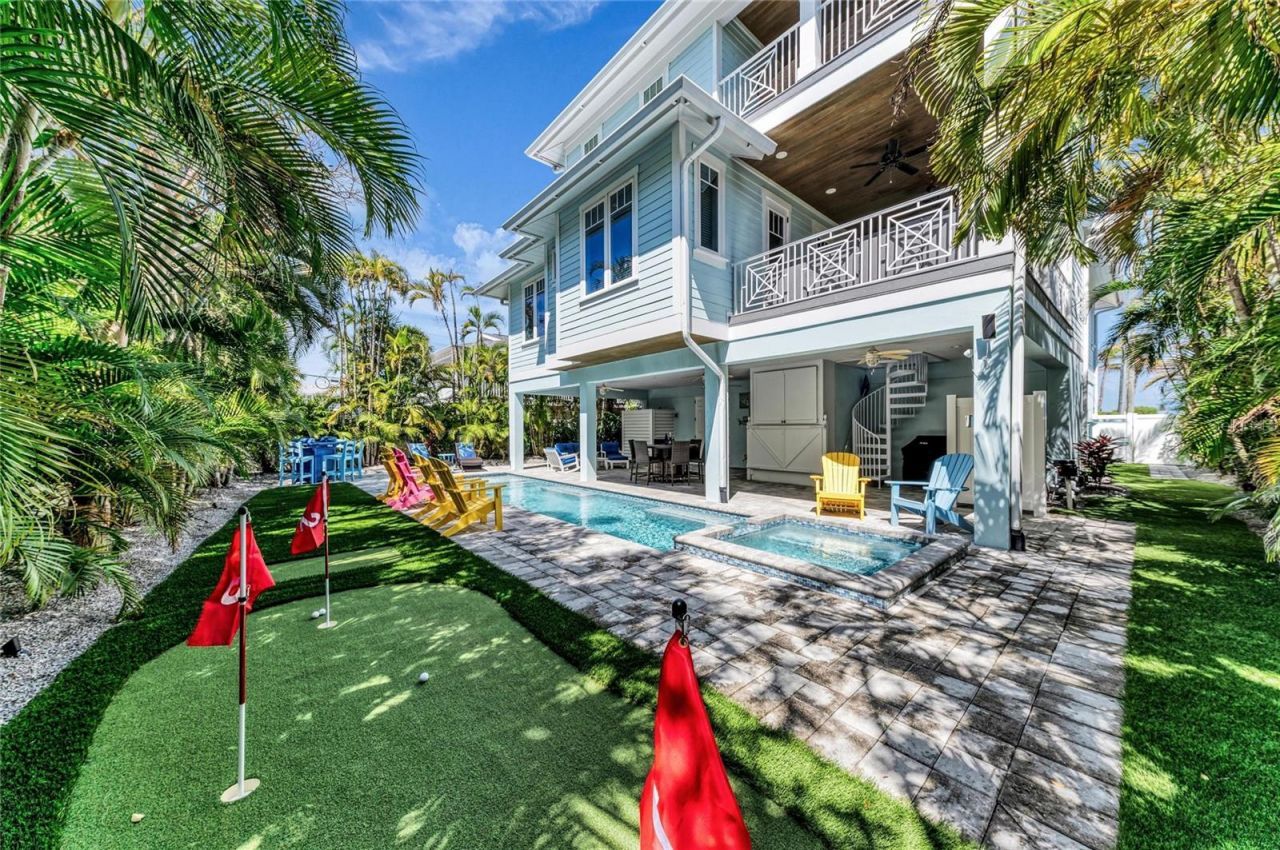 303 S Bay Boulevard , Anna Maria, FL 34216 Photo