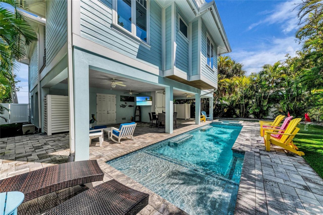 303 S Bay Boulevard , Anna Maria, FL 34216 Photo