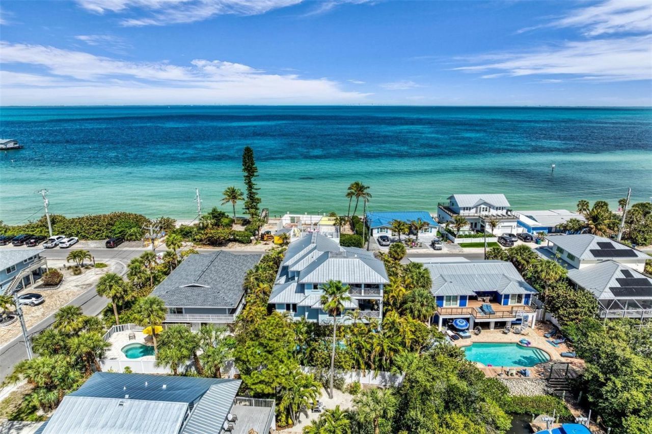 303 S Bay Boulevard , Anna Maria, FL 34216 Photo