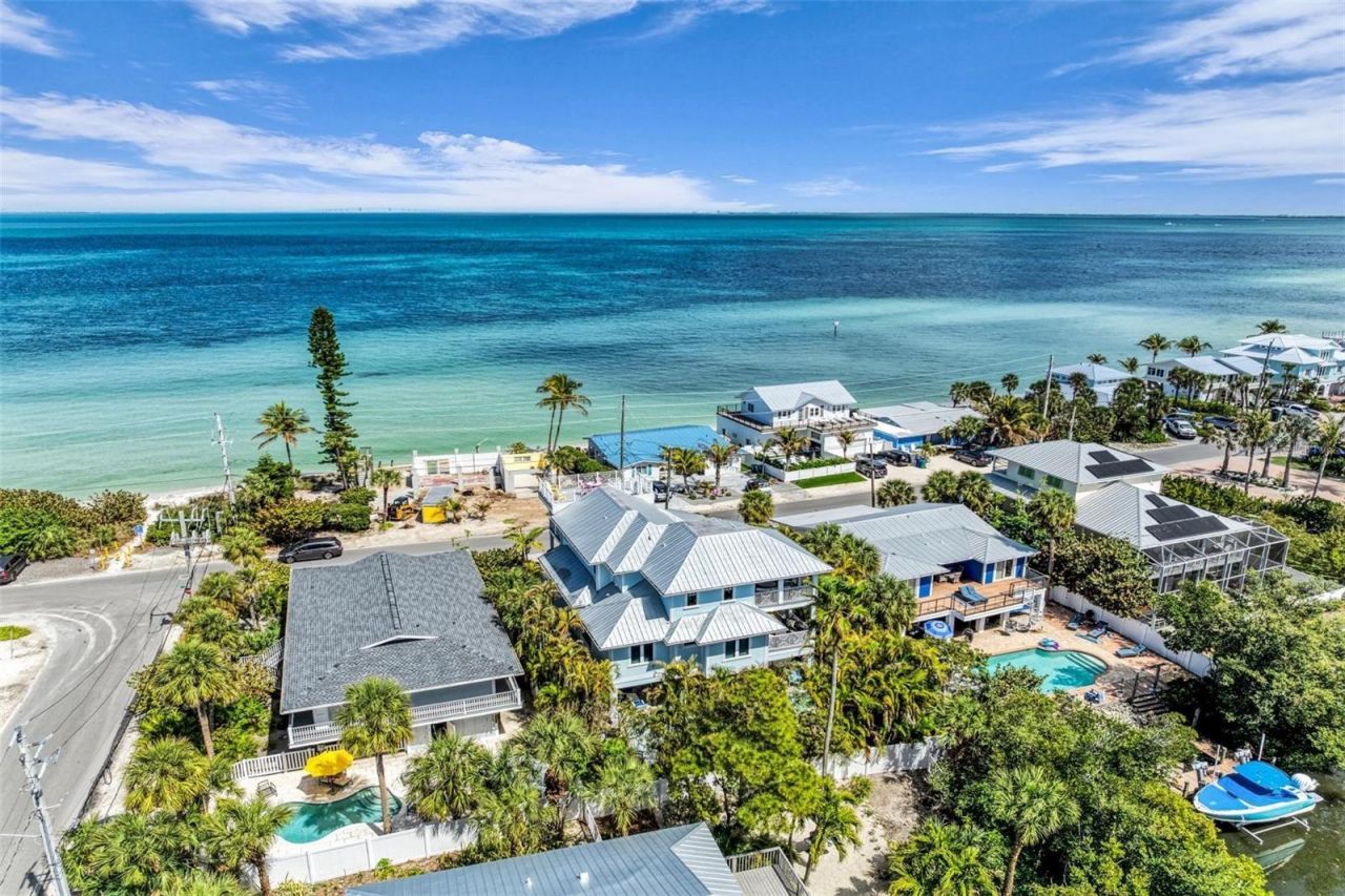 303 S Bay Boulevard , Anna Maria, FL 34216 Photo