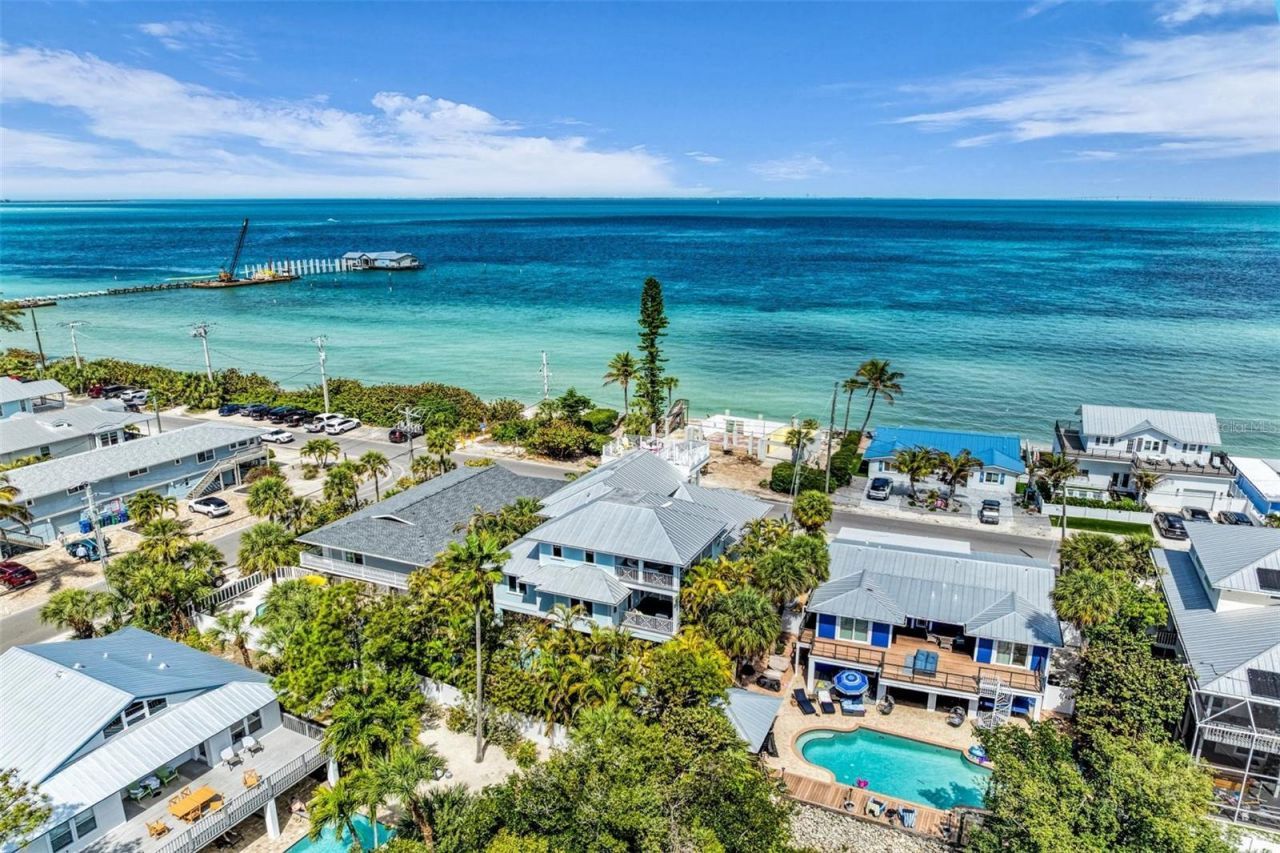 303 S Bay Boulevard , Anna Maria, FL 34216 Photo