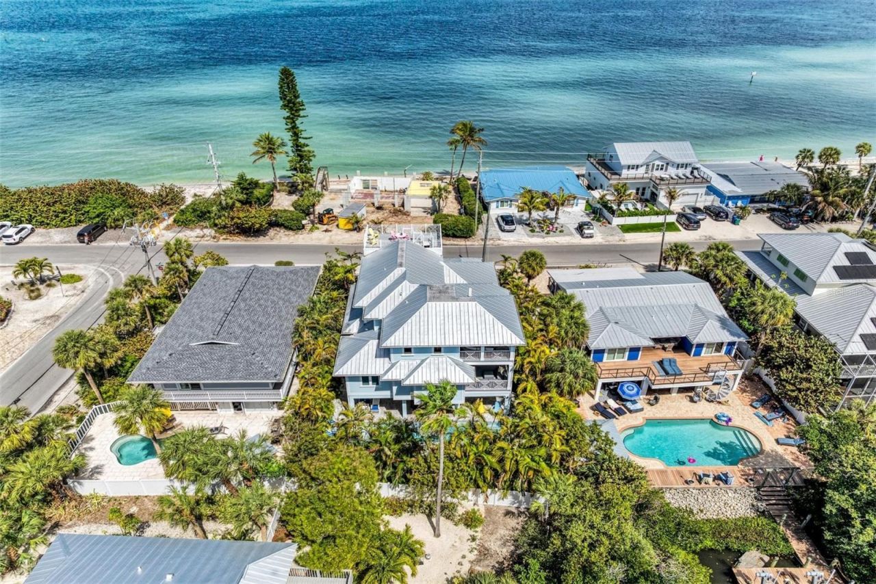 303 S Bay Boulevard , Anna Maria, FL 34216 Photo