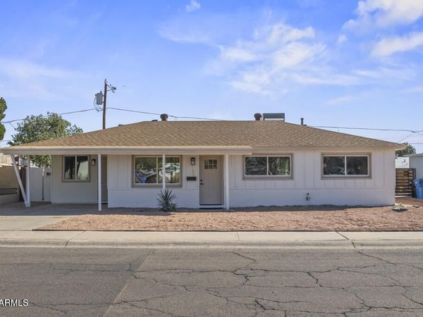 1123 E ALICE Avenue, Phoenix, AZ 85020
