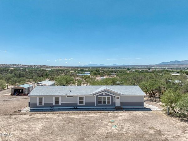 1321 E MORRIS Lane, Benson, AZ 85602