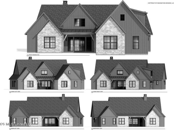 141 Richburg Court, Pearl, MS 39208