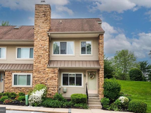 423 CANNON COURT , Unit 423, CHESTERBROOK, PA 19087