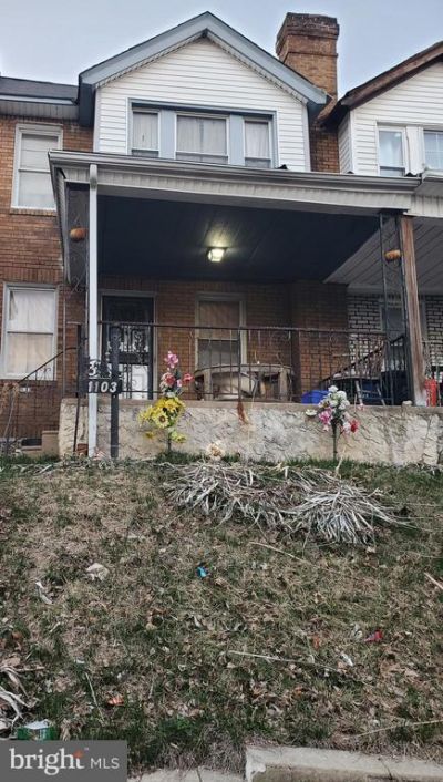 1103 E Stafford Street, Philadelphia, PA 19138 Main Photo