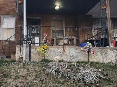 1103 E STAFFORD STREET, PHILADELPHIA, PA 19138