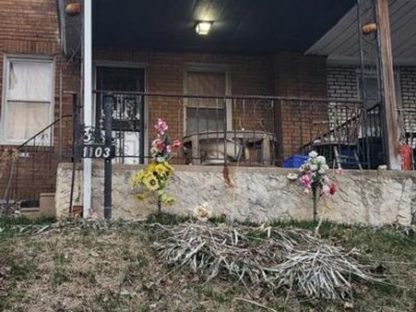 1103 E STAFFORD STREET, PHILADELPHIA, PA 19138