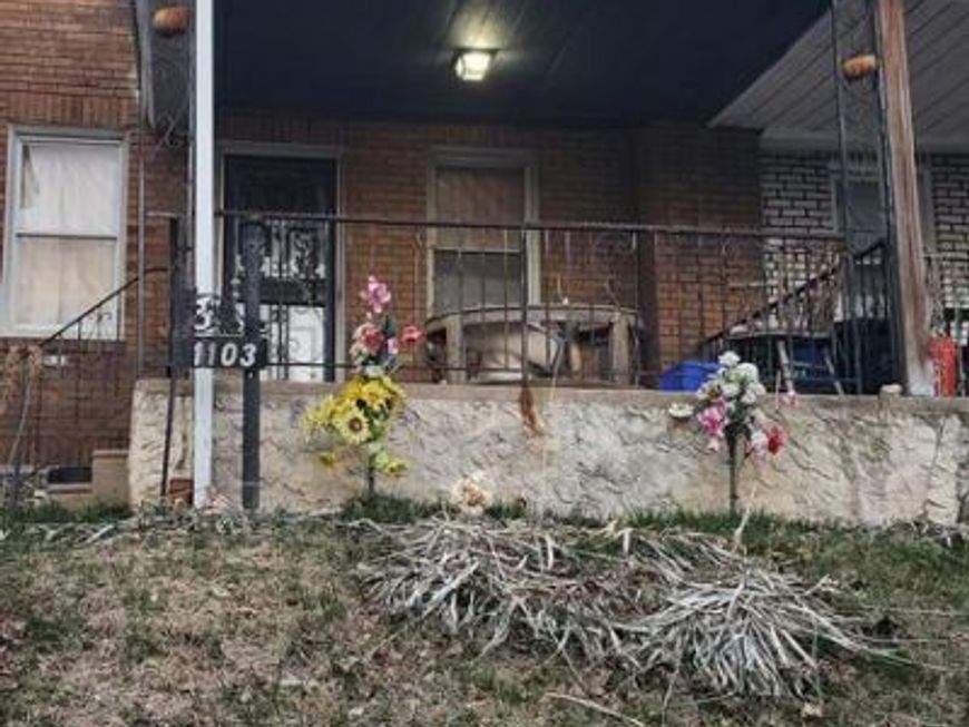 1103 E Stafford Street, Philadelphia, PA 19138 Main Photo