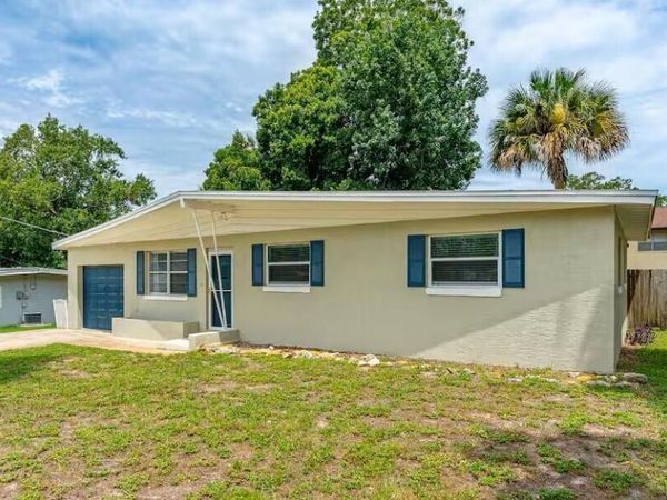 328 Slayton Avenue, Unit u, South Daytona, FL 32119