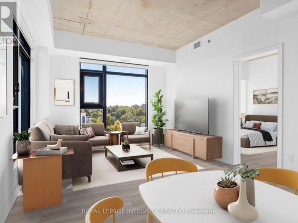 1360 Carling Avenue, Unit 807, Ottawa, ON K1Z7L5