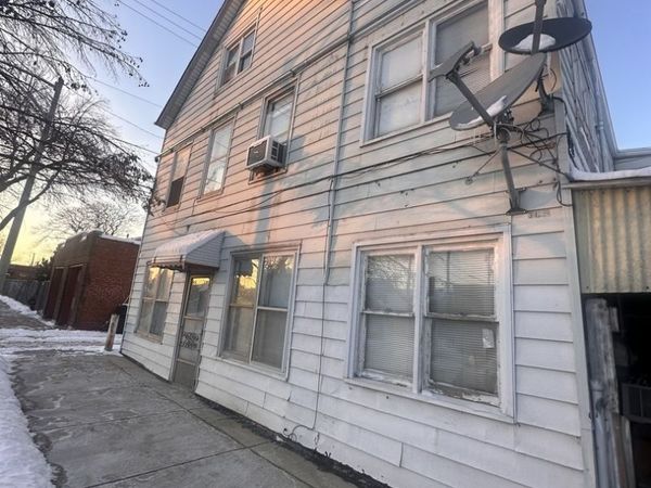 3156 S Millard Avenue, Chicago, IL 60623
