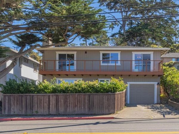 2121 David Avenue, Monterey, CA 93940