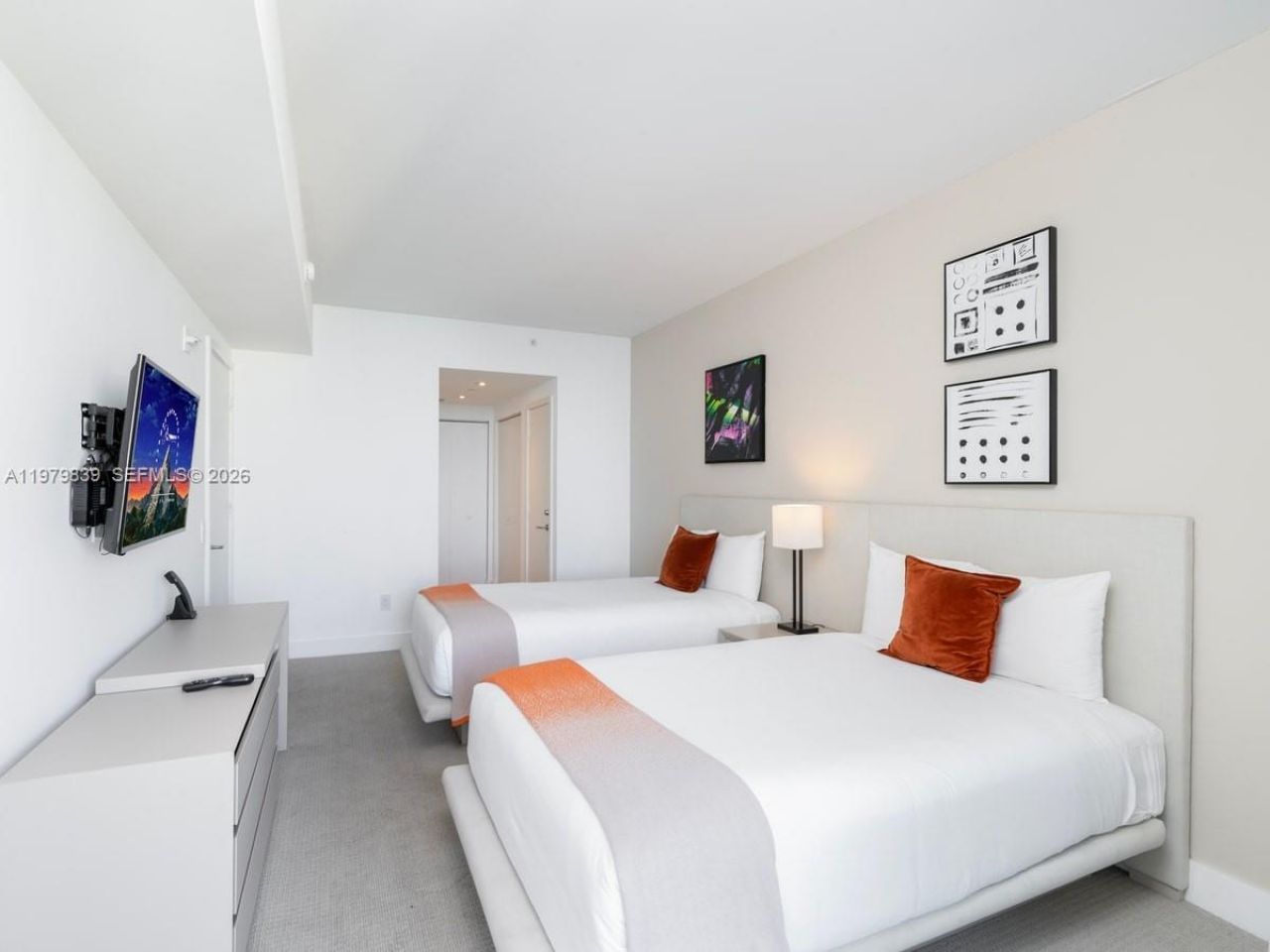 4111 S Ocean Dr , Unit 1206, Hollywood, FL 33019 Photo