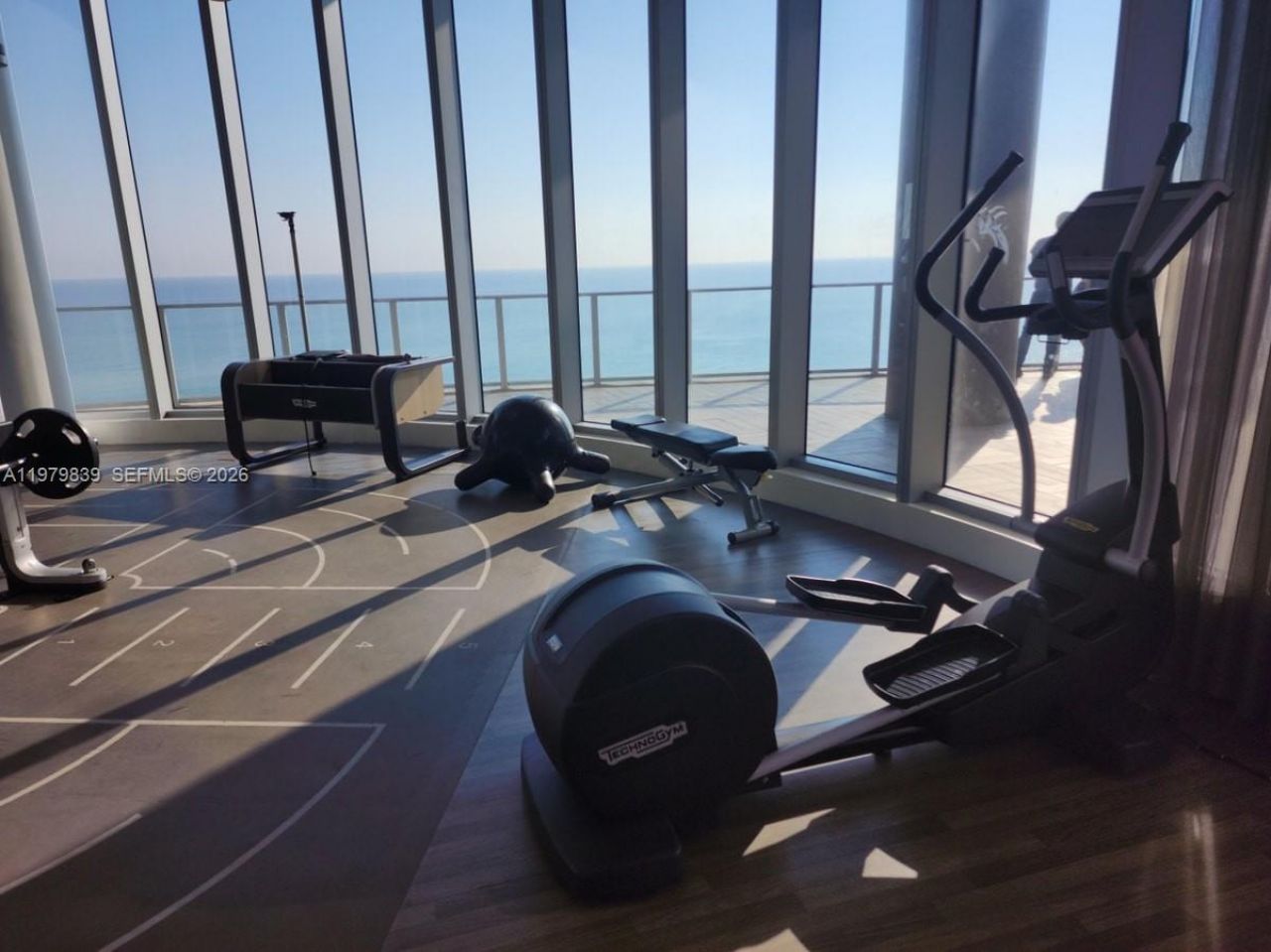 4111 S Ocean Dr, Unit 1206, Hollywood, FL 33019 Photo