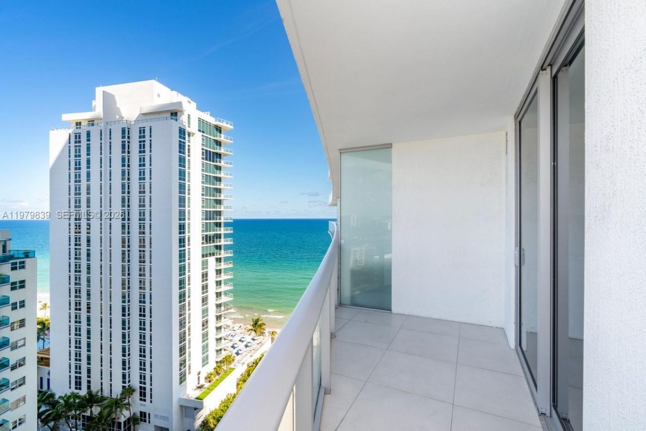 4111 S Ocean Dr , Unit 1206, Hollywood, FL 33019 Photo