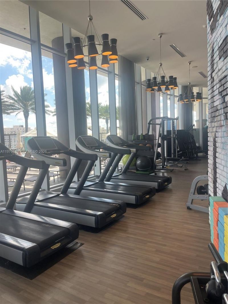 4111 S Ocean Dr, Unit 1206, Hollywood, FL 33019 Photo