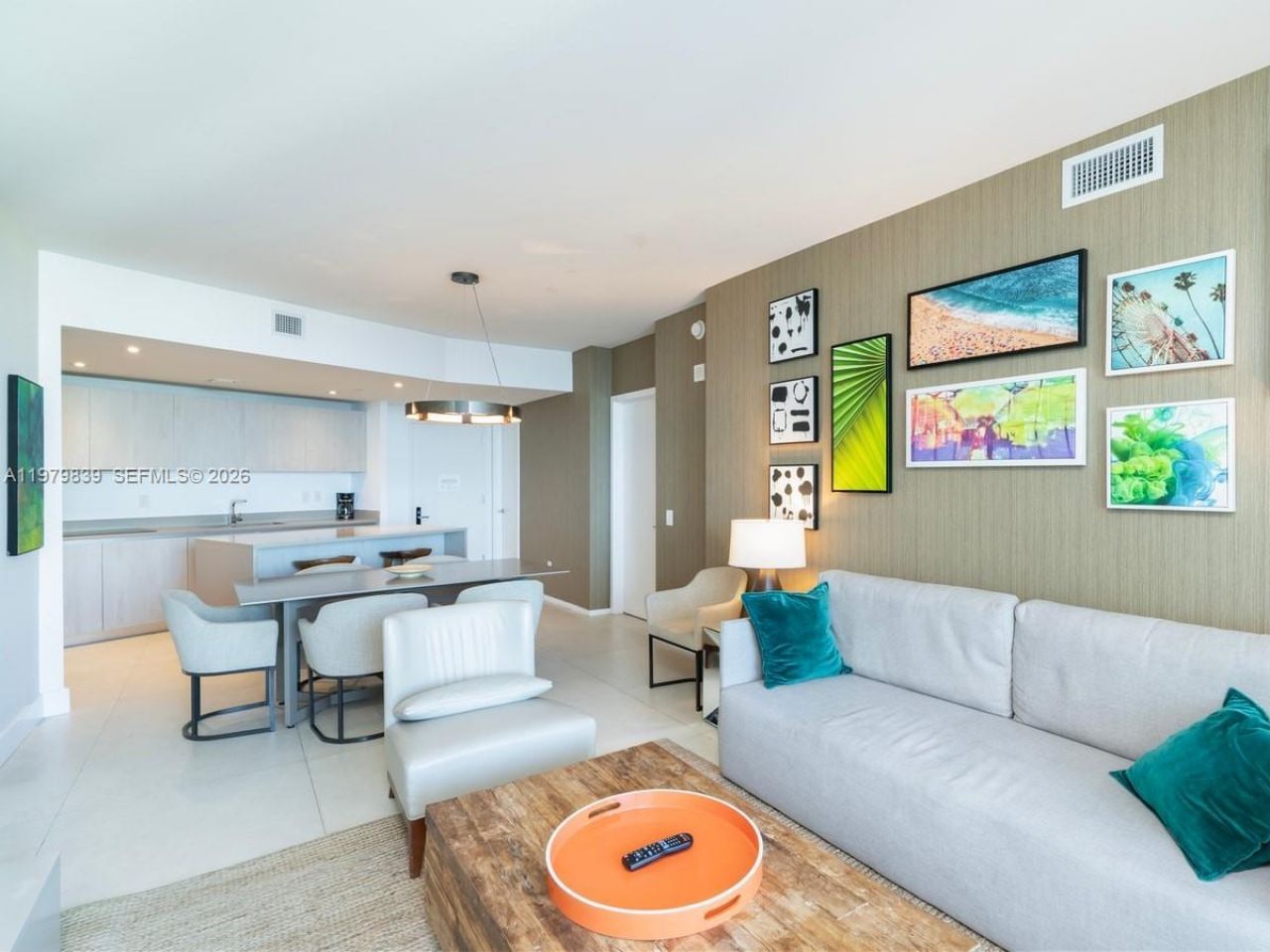 4111 S Ocean Dr , Unit 1206, Hollywood, FL 33019 Photo