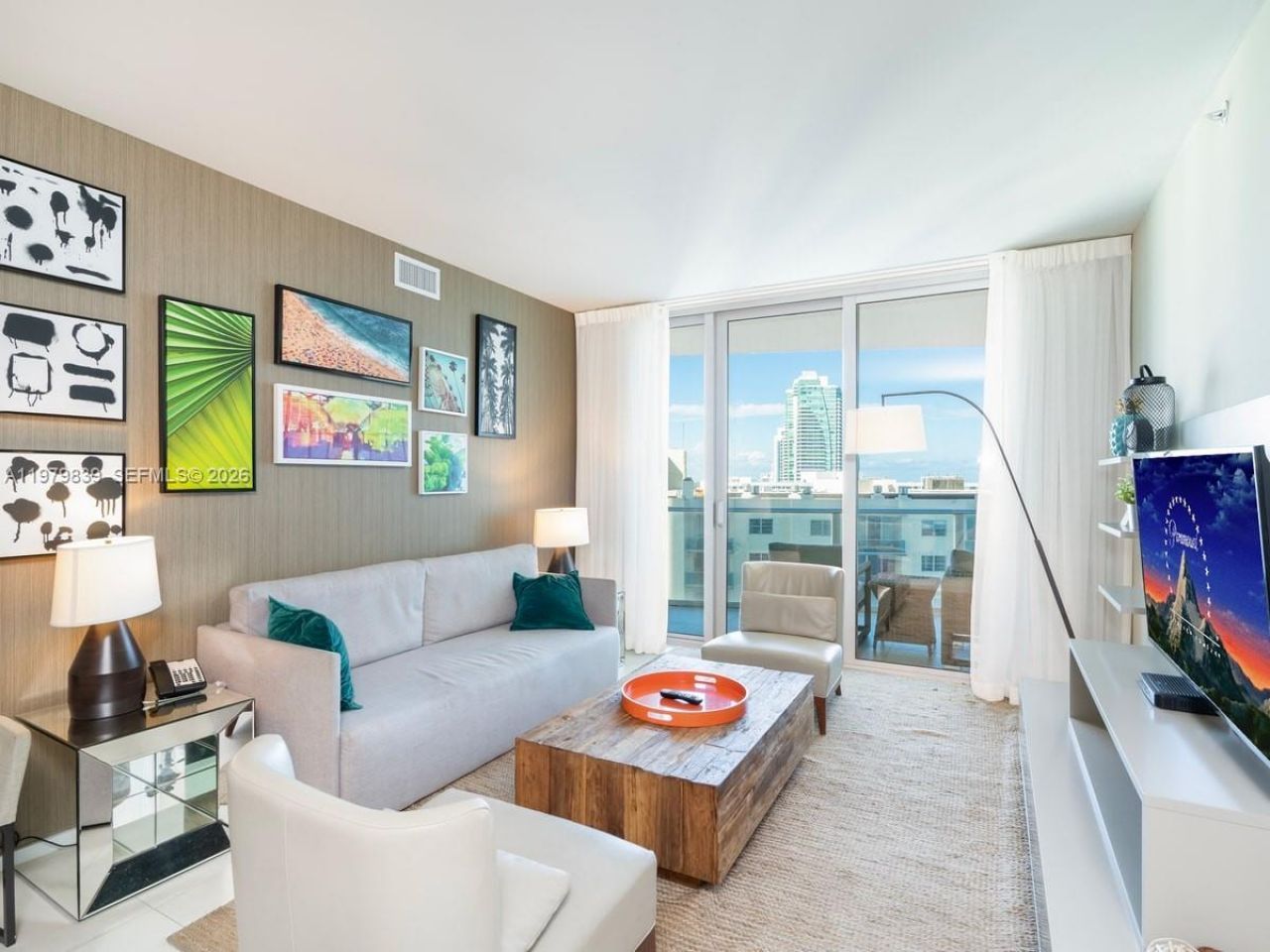 4111 S Ocean Dr, Unit 1206, Hollywood, FL 33019 Photo