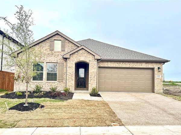 2112 Wheatgrass Way, Melissa, TX 75454