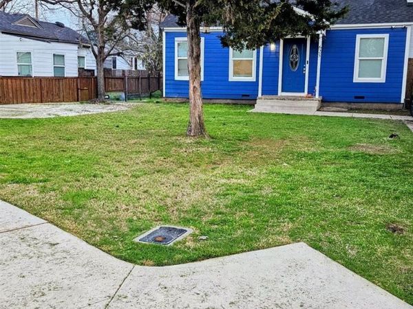 625 N Delaware Street, Irving, TX 75061