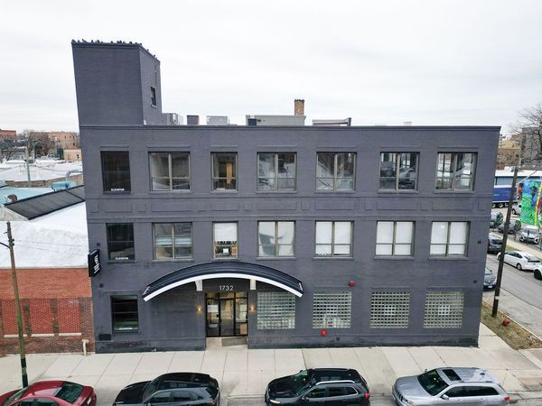1732 W Hubbard Street , Chicago, IL 60622