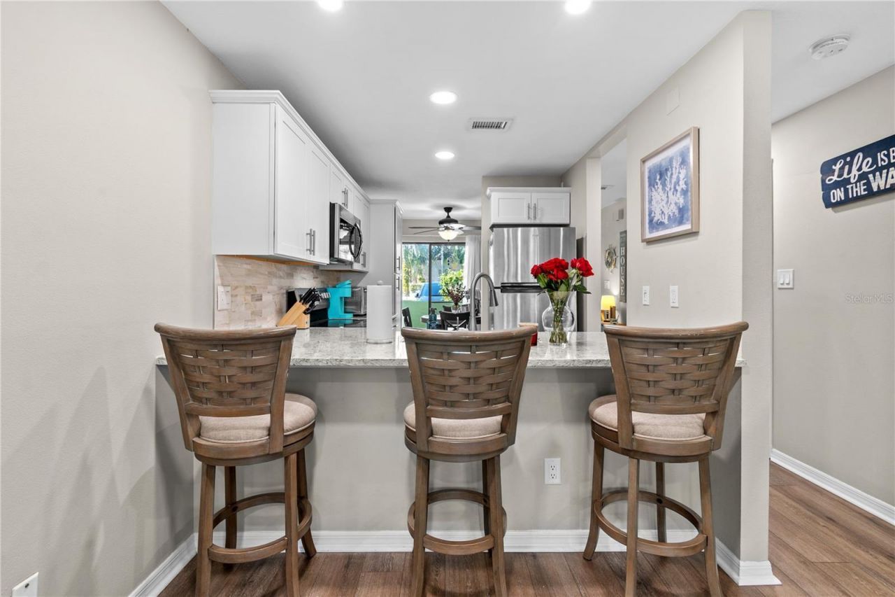 1752 Stickney Point Road , Unit 102, Sarasota, FL 34231 Photo