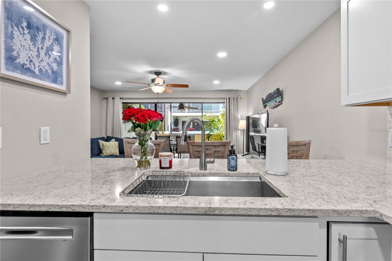 1752 Stickney Point Road , Unit 102, Sarasota, FL 34231 Photo