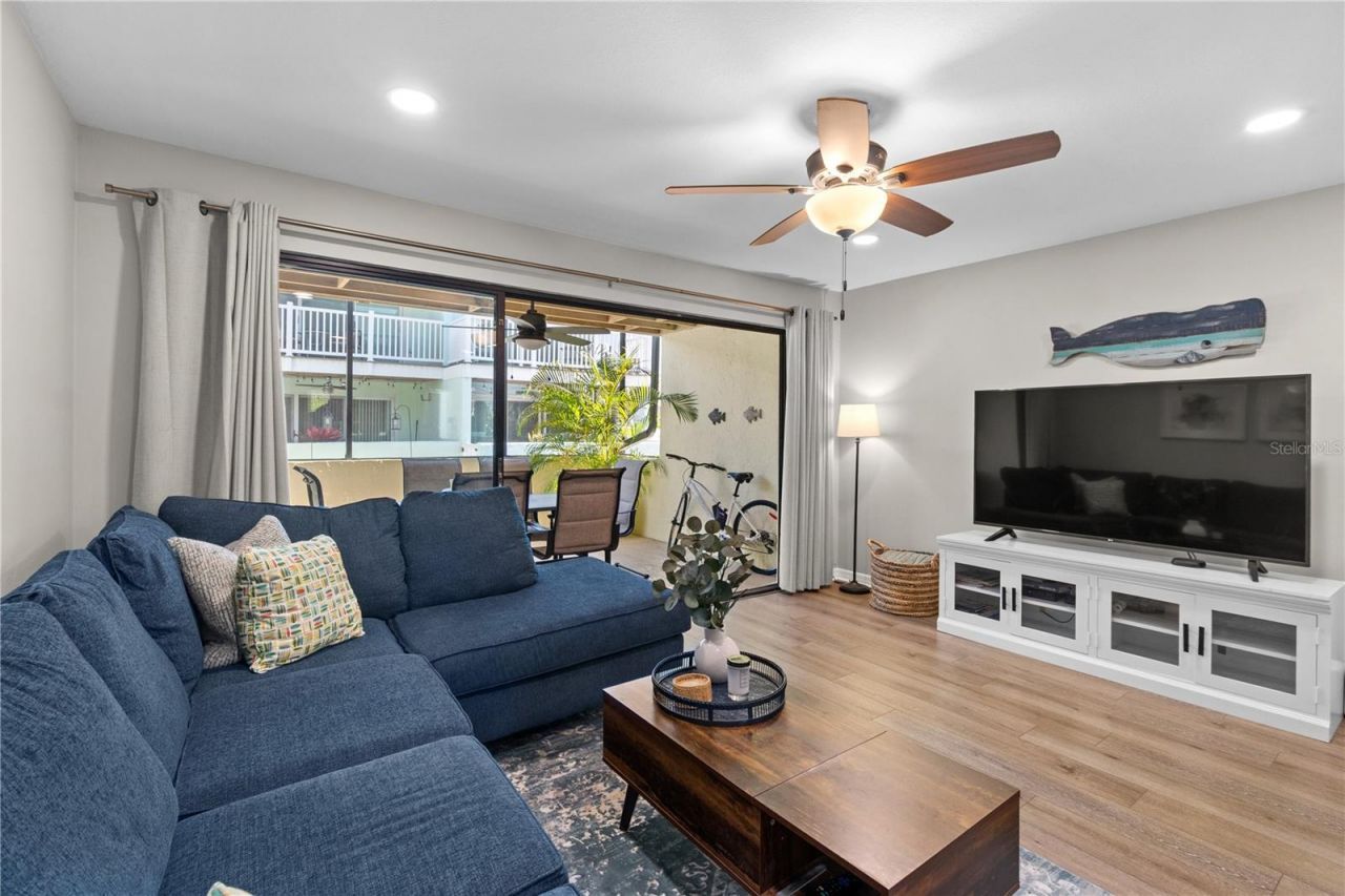 1752 Stickney Point Road , Unit 102, Sarasota, FL 34231 Photo