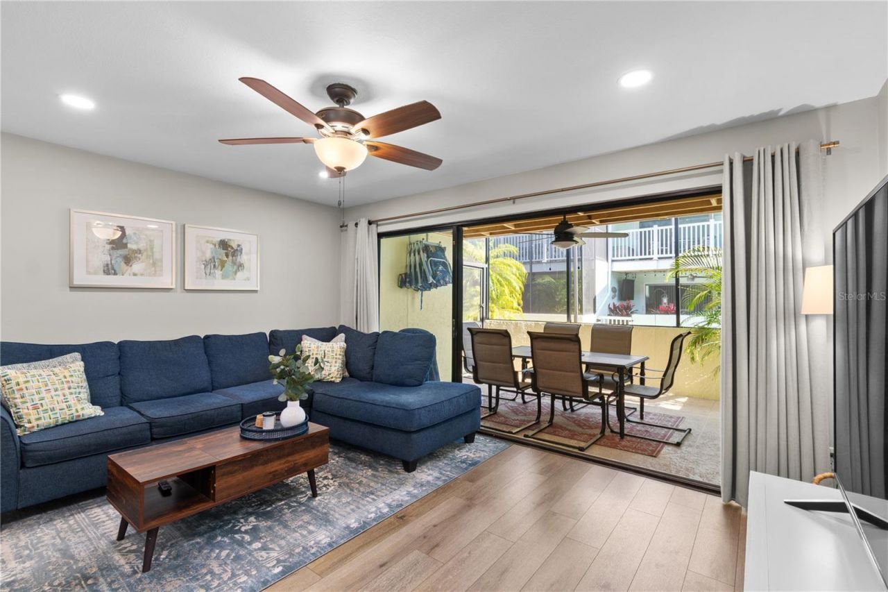 1752 Stickney Point Road , Unit 102, Sarasota, FL 34231 Photo