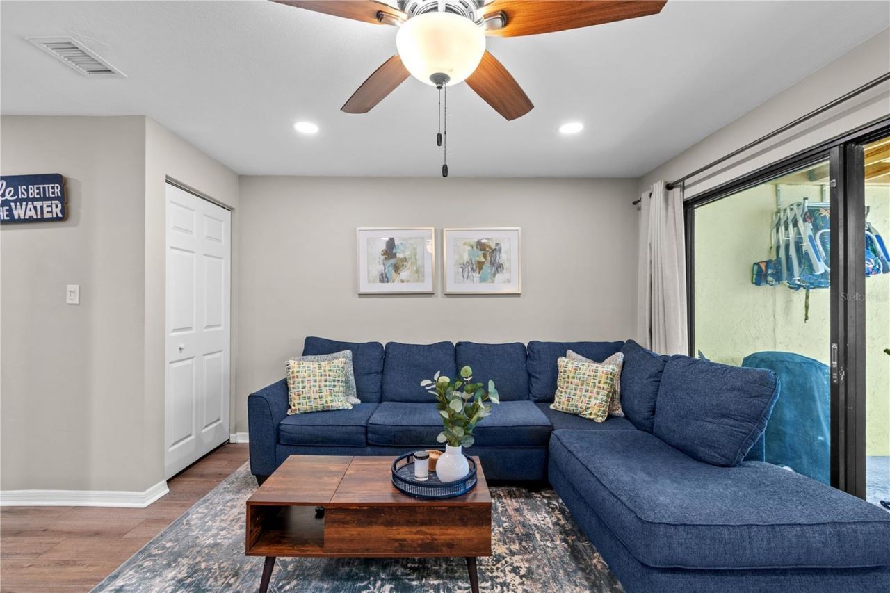 1752 Stickney Point Road , Unit 102, Sarasota, FL 34231 Photo