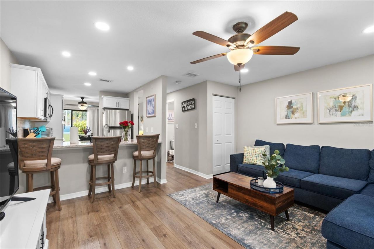 1752 Stickney Point Road , Unit 102, Sarasota, FL 34231 Photo