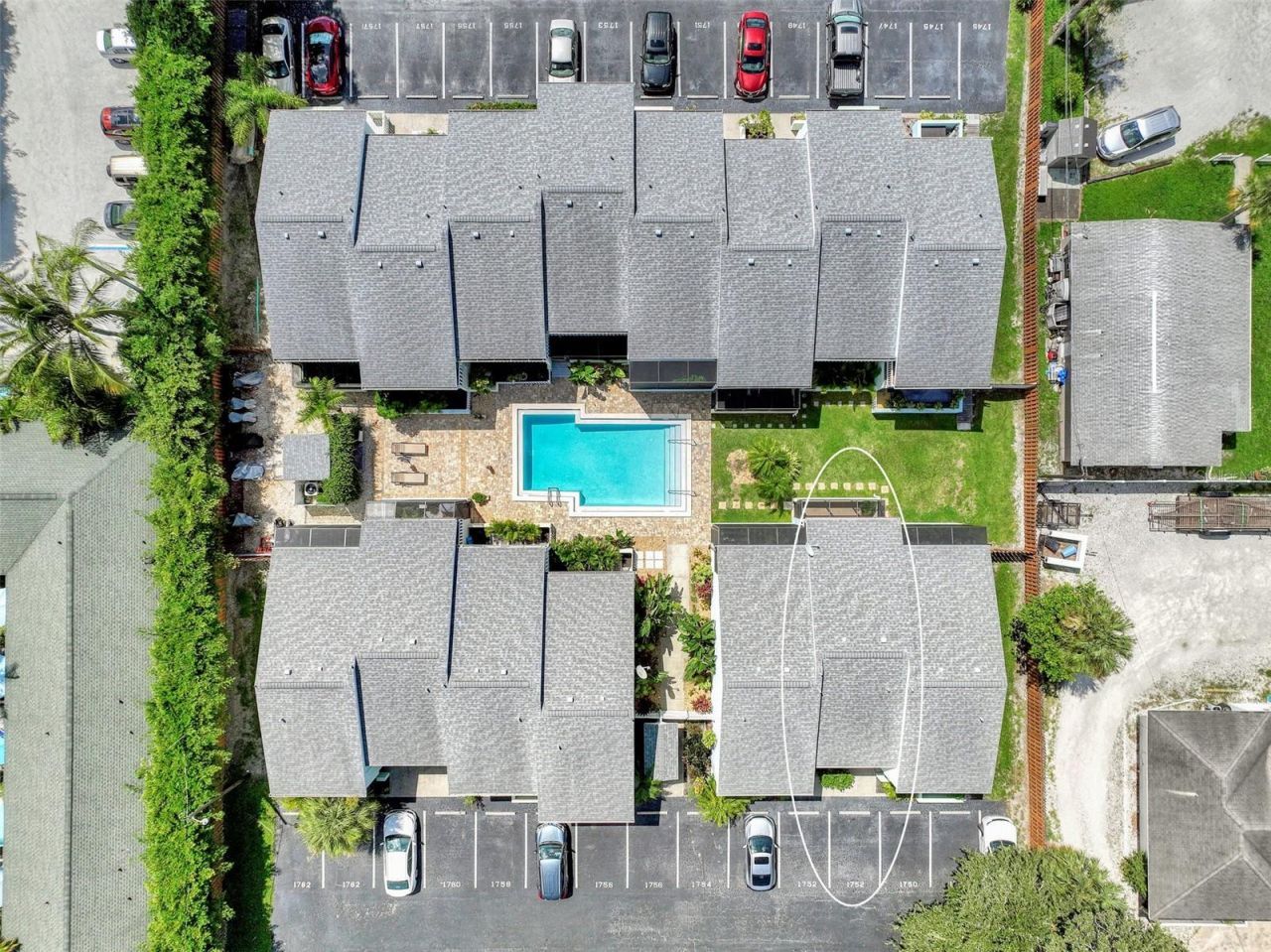 1752 Stickney Point Road , Unit 102, Sarasota, FL 34231 Photo