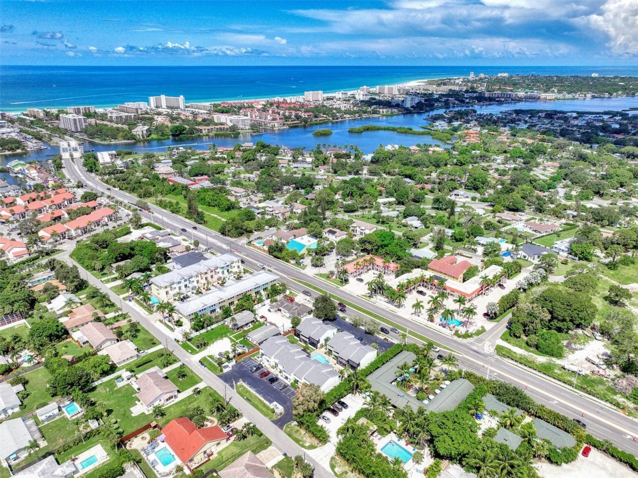 1752 Stickney Point Road , Unit 102, Sarasota, FL 34231 Photo