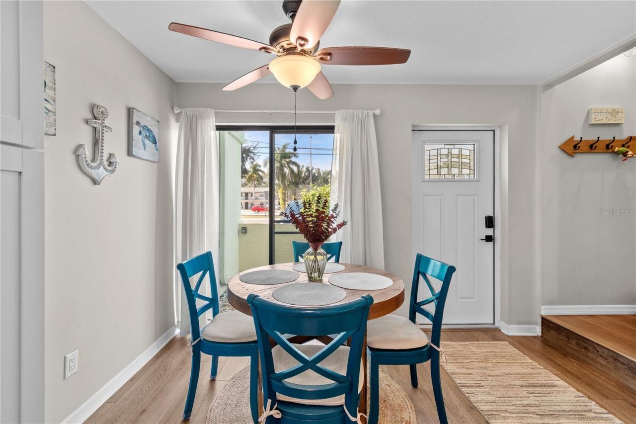 1752 Stickney Point Road , Unit 102, Sarasota, FL 34231 Photo