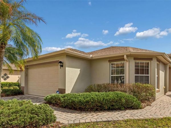 516 GRAND CANAL DR, POINCIANA, FL 34759