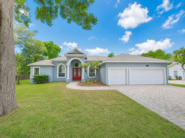 4735 DETER ROAD, LAKELAND, FL 33813