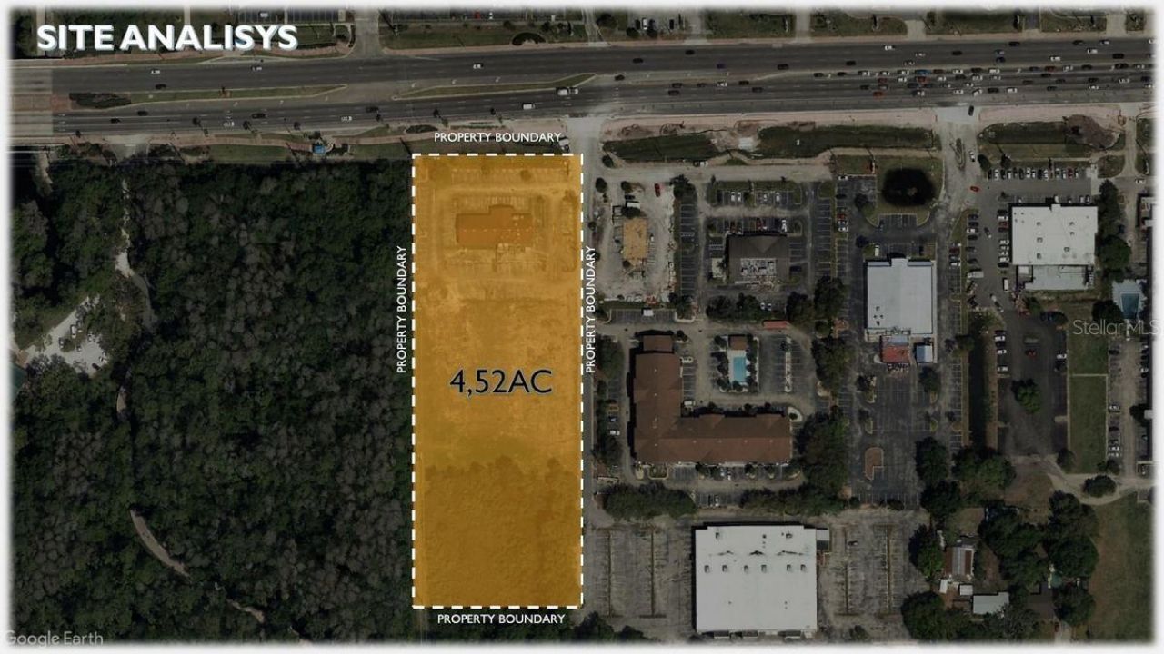 4200 W Vine Street, Kissimmee, FL 34741 Photo