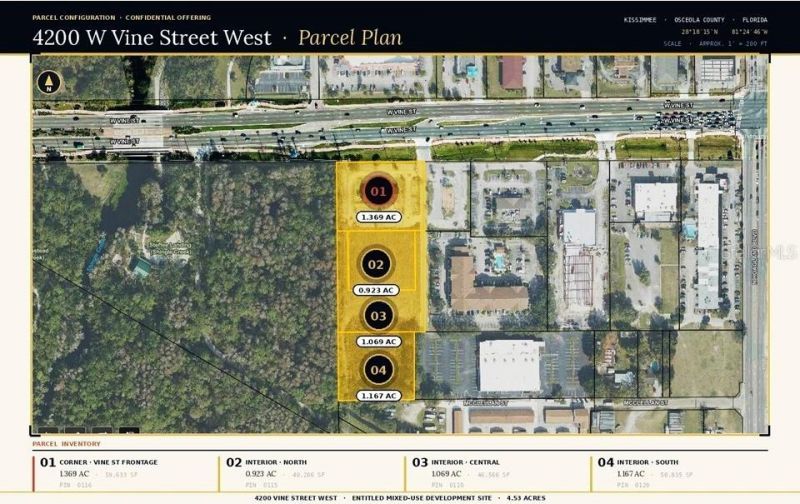4200 W Vine Street, Kissimmee, FL 34741 Photo