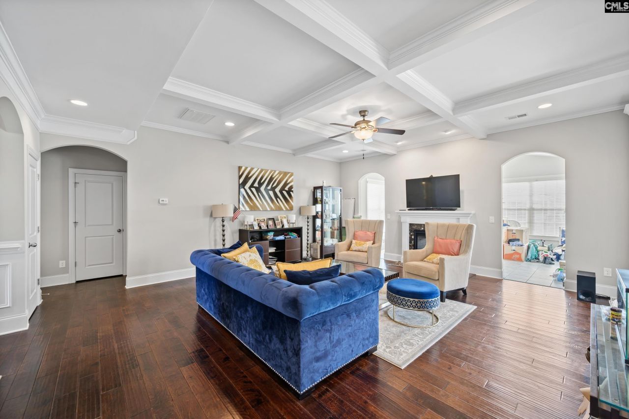 577 New Cutt Lane Photo 8