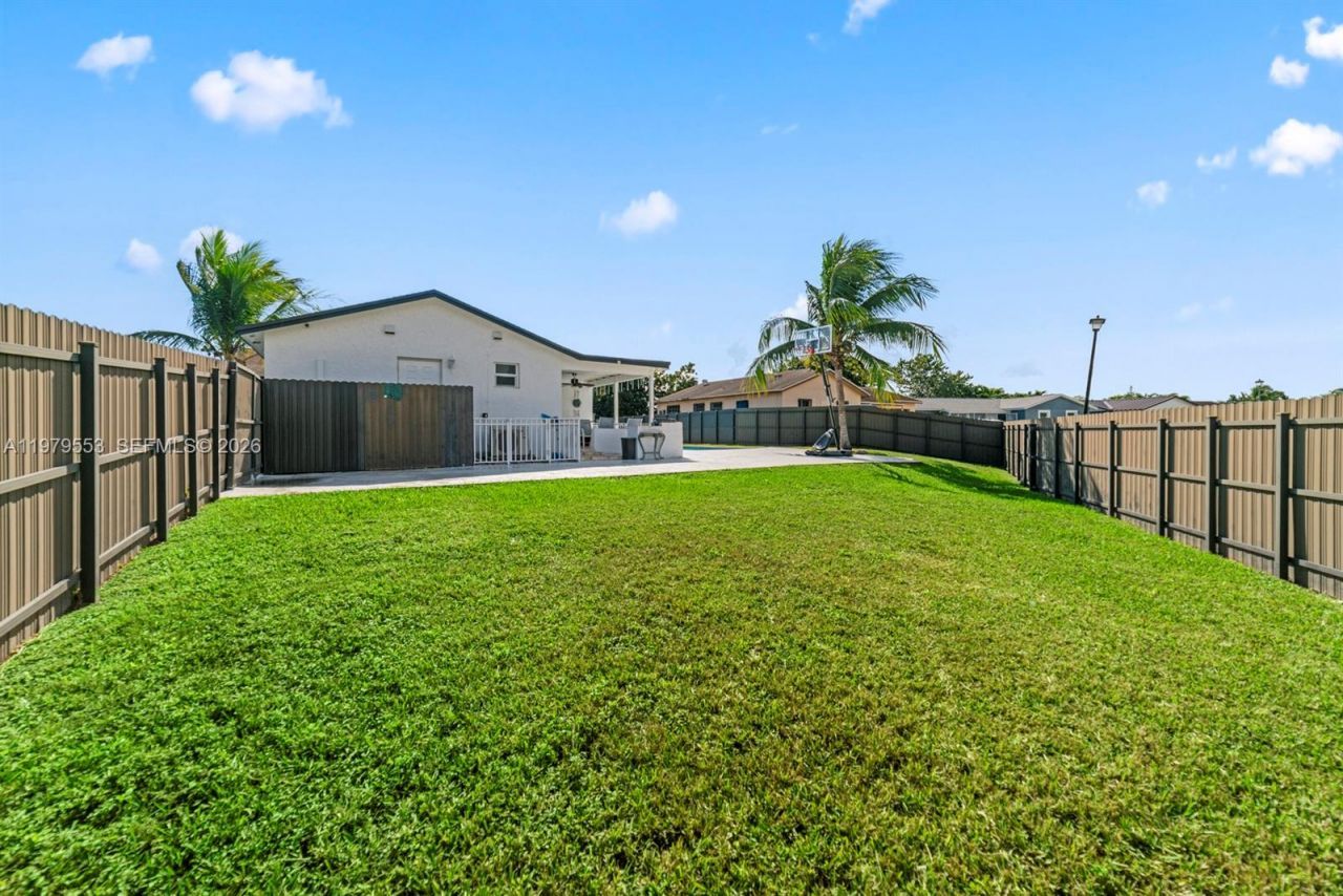 13000 SW 260th Ter , Homestead, FL 33032 Photo