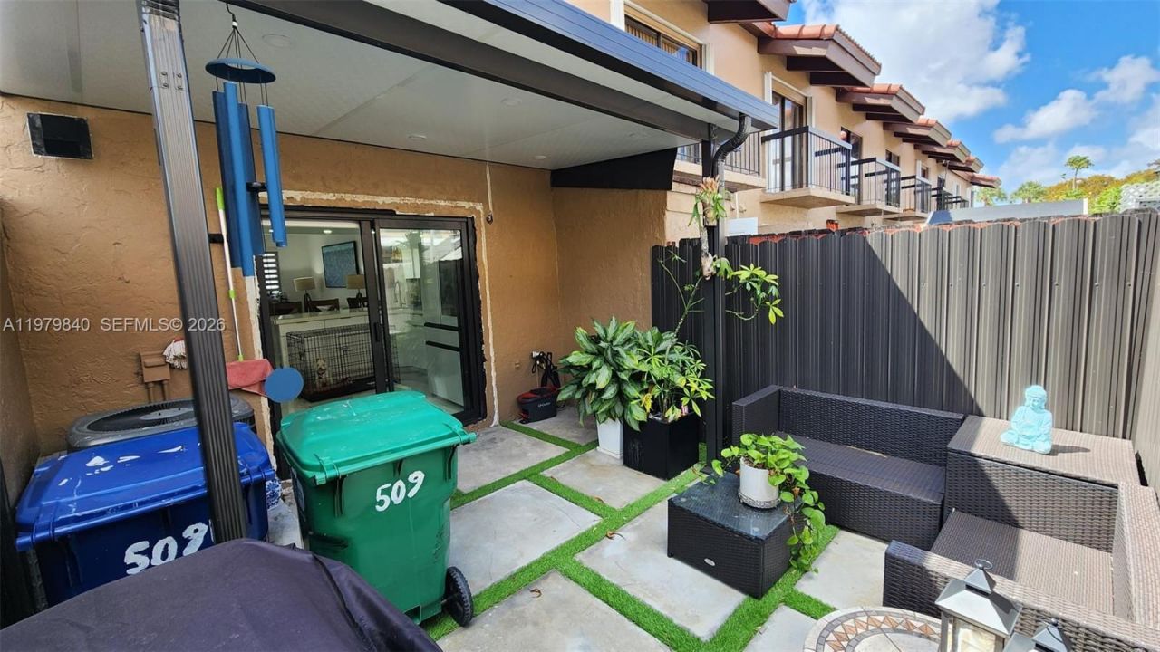 1921 SW 107th Ave, Unit 509, Miami, FL 33165 Photo