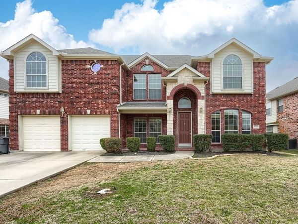 2668 Whispering Trail, Little Elm, TX 75068